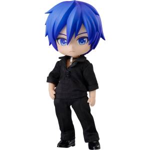 Nendoroid Doll: Kaito - Guilty Ver. [Good Smile Company] - Nin-Nin