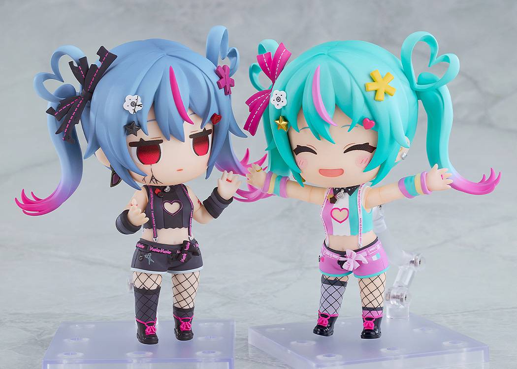 Nendoroid 3006: Hatsune Miku - DecoMiku Lightness Ver. [Good Smile