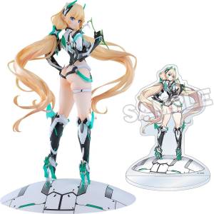 Expelled From Paradise: Angela Balzac - 10th Anniversary Ver. 1/7 (Limited + Bonus) [Good Smile Company]
