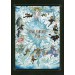  Final Fantasy 25th Anniversary Exhibition - Official Artbook [neuf]