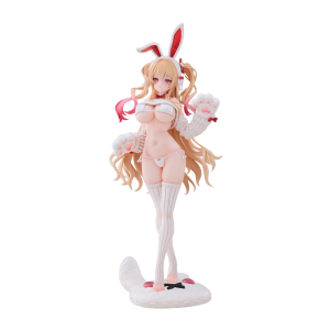 Original Character: Puni Puni Azalea-chan 1/6 (With Bonus) [AniMester]