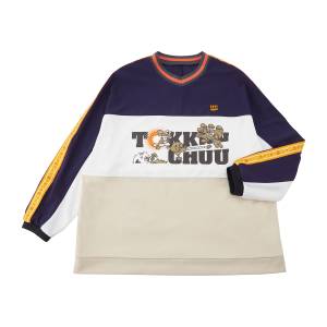 Pokémon Intensive Training!: Long Sleeves T-Shirt (Free Size) (Limited Edition) [The Pokémon Company]