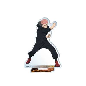 Jujutsu Kaisen: Acrylic Stand Vol.5 - Yuji Itadori [Ensky]