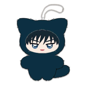 Jujutsu Kaisen: Chimikemo Mascot - Megumi Fushiguro [Ensky]