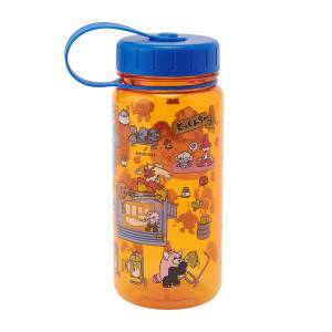 Pokémon Intensive Training!: Clear Bottle (Limited Edition) [The Pokémon Company]