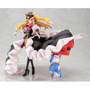 Mawaru-Penguindrum - Princess of the Crystal [Alter]