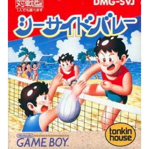 Seaside Volley / Malibu Beach Volleyball [GB - occasion BE]