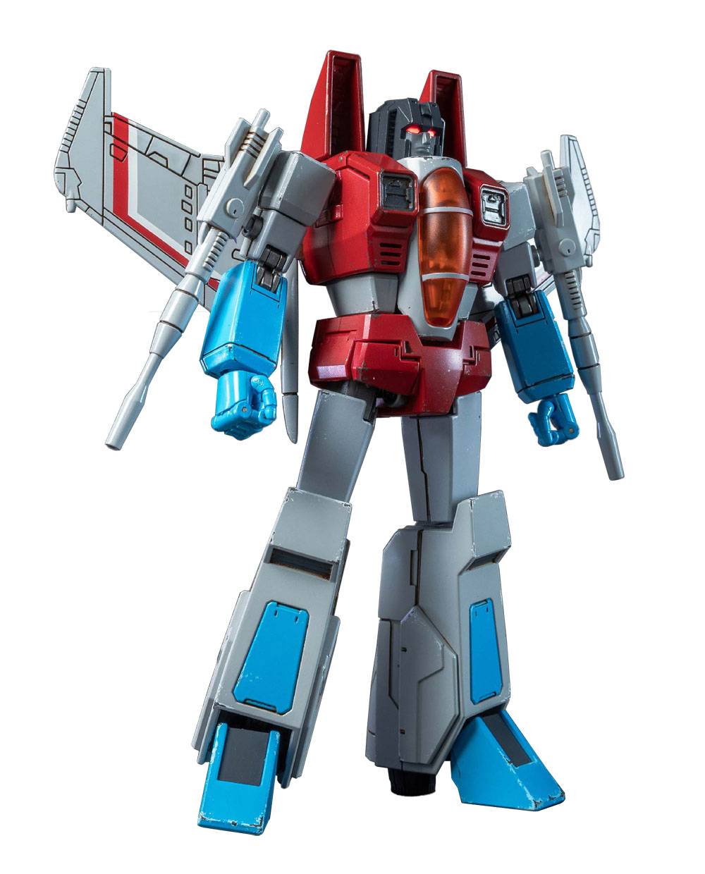 Transformers: Starscream - AMK PRO Plastic Model (Reissue) [Doyusha]