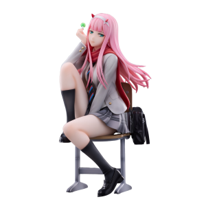 Darling in the Franxx: Zero Two 1/6 [Hanabee]
