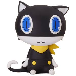 Persona 5 The Royal: Morgana - Nendoroid Plus Rubber Mascot [Good Smile Company]