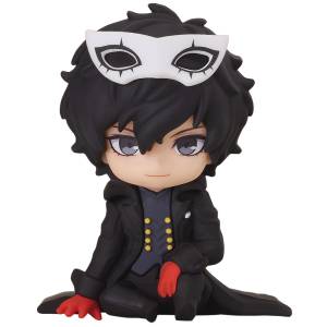Persona 5 The Royal: Joker - Nendoroid Plus Rubber Mascot [Good Smile Company]