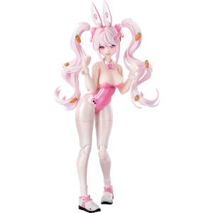 Goddess of Victory NIKKE: Alice - Wonderland Bunny Ver. Hyper Body (2nd Batch) [Good Smile Arts Shanghai]