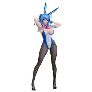 B-Style: Azur Lane - St. Louis (Bunny Ver.) 1/4 [FREEing]