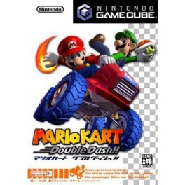 Mario Kart Double Dash!! [occasion]