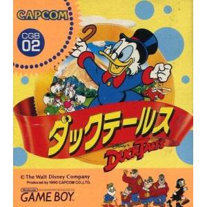 Duck Tales [GB - occasion BE]
