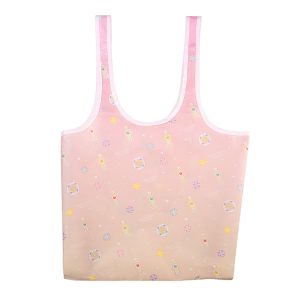 HeartCatch PreCure!: Kokoro Perfume Eco Bag (Limited Edition) [Toei]