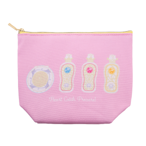 HeartCatch PreCure!: Kokoro Perfume Boat-Shaped Pouch (Limited Edition) [Toei]