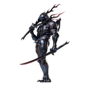 Action Figure: Pupa Series - Demon Ant 1/12 [Romankey]