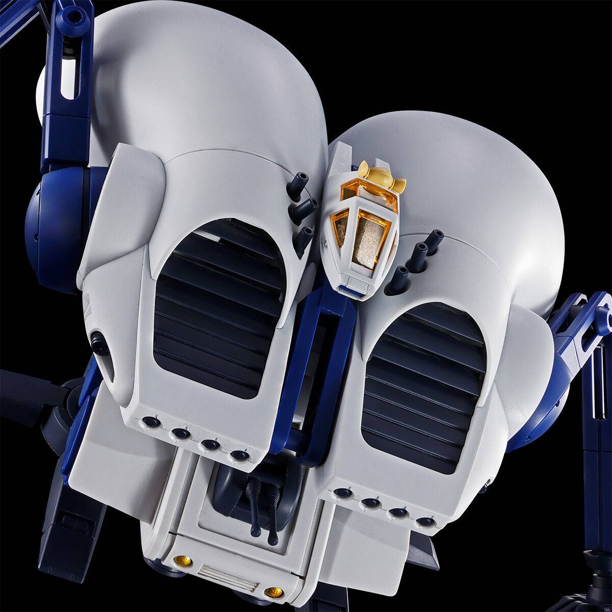HG 1/144: Combat Mecha Xabungle - Doran Type (Limited Edition) [Bandai]