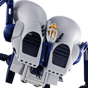 HG 1/144: Combat Mecha Xabungle - Doran Type (Limited Edition) [Bandai]