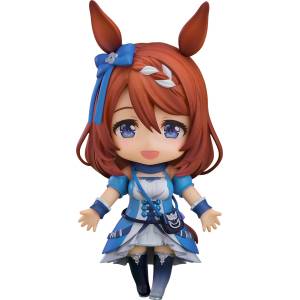 Nendoroid 2944: Uma Musume Pretty Derby - Super Creek [Good Smile Company]