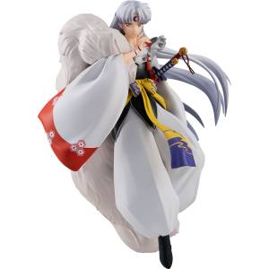POP UP PARADE: Inuyasha - Sesshomaru (Reissue) [Good Smile Company]