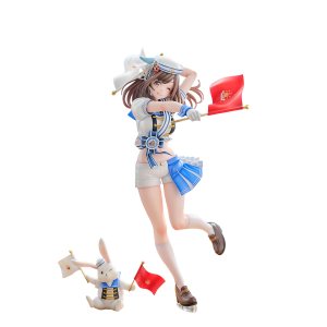 The iDOLMASTER Shiny Colors: Kogane Tsukioka (Sailor Ver.) 1/6 [Union Creative]