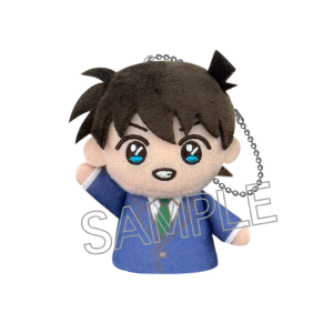 Detective Conan: PicoPape! Plush Mascot - Shinichi Kudo [Twincre]