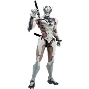 ゲームキャラクター figma 373 GENJI Overwatch Overwatch - Genji [Figma 373] - Nin-Nin-Game.com
