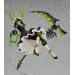   Black Rock Shooter - Dead Master TV Animation ver. [Figma 172]