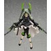   Black Rock Shooter - Dead Master TV Animation ver. [Figma 172]
