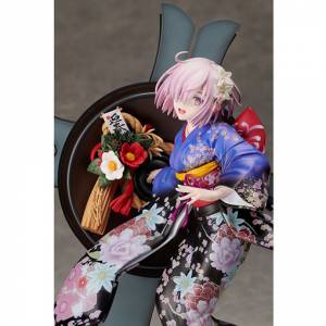 Fate/Grand Order - Mash Kyrielight / Shielder - Grand New Year Limited Edition [Aniplex]