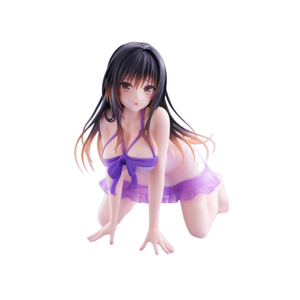 Desktop Cute: To Love-Ru Darkness - Yui Kotegawa (Roomwear Ver.) (2nd Hand) [Taito]