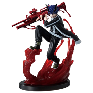 Ichiban Kuji (A Prize): Tougen Anki - Shiki Ichinose [2nd Hand]