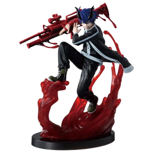 Ichiban Kuji (A Prize): Tougen Anki - Shiki Ichinose [2nd Hand]