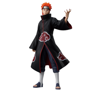 Ichiban Kuji (C Prize): Naruto Shippuden - Pain (Tendo) (Masterlise) [2nd Hand]