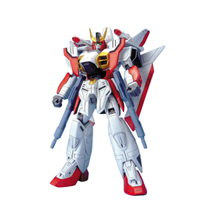 After War Gundam X: Airmaster 1/100 (Limited Edition) [Bandai Spirits]