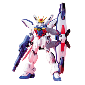 After War Gundam X: GX-9900-DV Gundam X Divider 1/100 (Limited Edition) [Bandai Spirits]