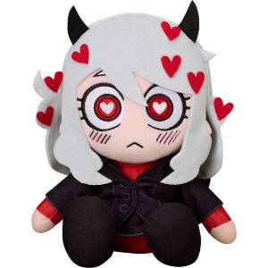Helltaker: Plush Toy - Modelus (Reissue) [Good Smile Company]