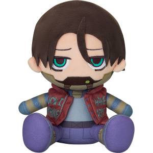 Milky☆Subway The Galactic Limited Express: Kurt Plush Toy [Good Smile Company]