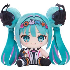 Hatsune Miku: Plush Toy - Racing Miku 2026 [Good Smile Company]