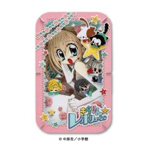 Kirarin☆Revolution: Paper Theater [Ensky]