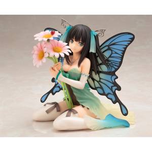 4-Leaves - Tony's Heroine Collection - Hinagiku no Yousei Daisy [Kotobukiya]