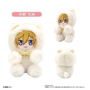 Sasaki and Miyano: Pita Pita Plush Mascot - Taiga Hirano [Tapioca]
