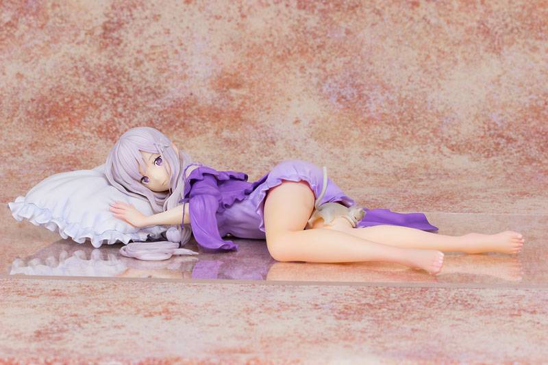 Re:ZERO -Starting Life in Another World- Emilia [PULCHRA]