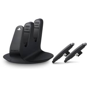Dual Shock 3 Charging Stand [PS3 - Used / Loose]