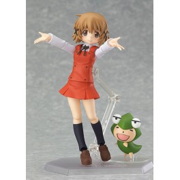   Hidamari Sketch - Yuno [Figma 173]