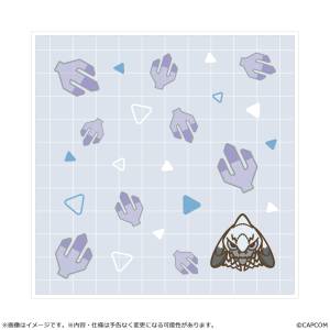 Monster Hunter: Arkveld - MonDefo Hand Towel [Capcom]