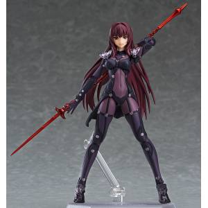 Fate/Grand Order - Lancer / Scáthach [Figma 381]