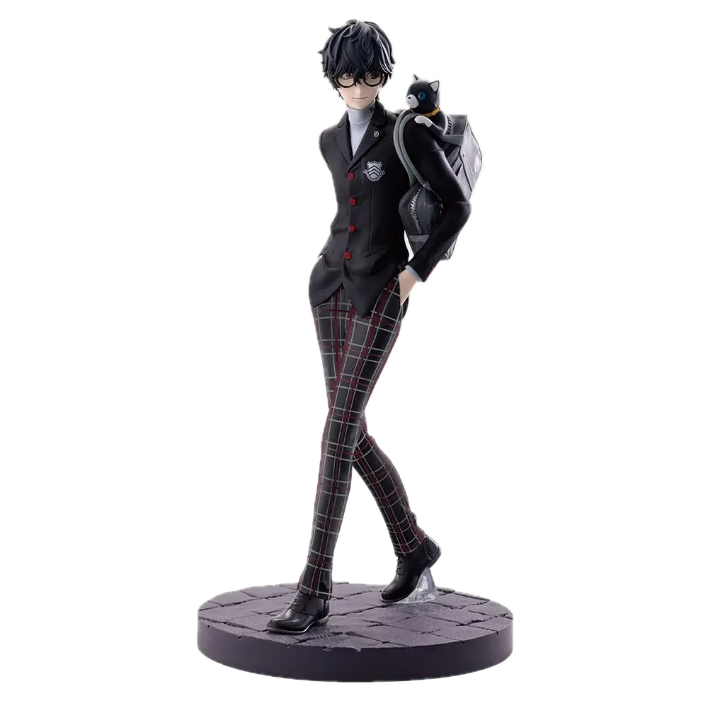 Ichiban Kuji (A Prize): Persona 5 Royal - Protagonist